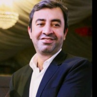 Izhar Syed