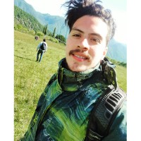 Carlos Aparicio Torres