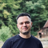 Dmytro Khoryshchenko