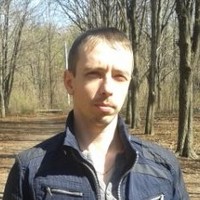 Павел Воробьев