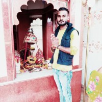 Lucky Chirag