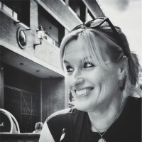 Vicki Johnston