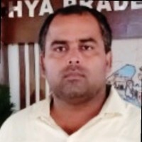 Shrikant Choudhary