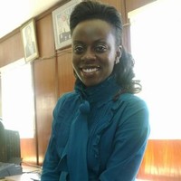 Catherine Achienga