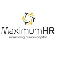 Maximum HR Maximum HR