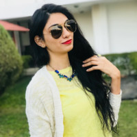 Saba Ali