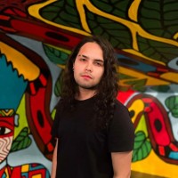 Isac Cruz
