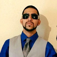 Joshua Perez