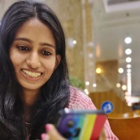 Jayashree P