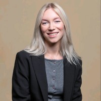 Lizzie Etcell, Dip Cii