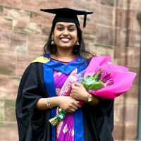 Aishwarya Kothapalli