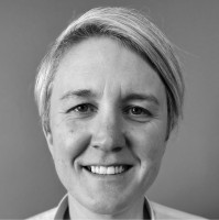 Nicole Kitchener