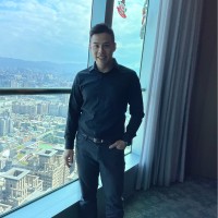 Mark Huang