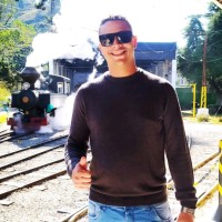 Rubens Custodio