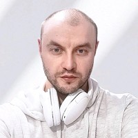 Vadym Rybachok