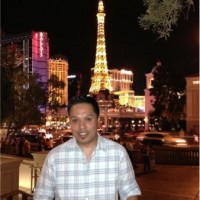 Eric Calaguian