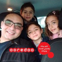 Mohammad Abuhashem