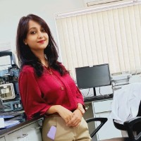Vandita Pandey