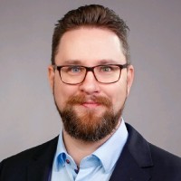 Sebastian Schreiber