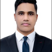 MD SHAHANSHAH ANSARI