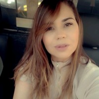 Rachel Tranhago de Medeiros