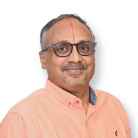 Krishna Prasad G