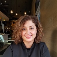 Jackie Negar Samimi