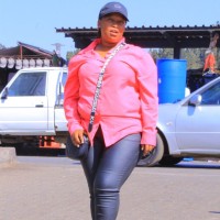 Nthabiseng Ntene