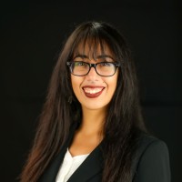 Nicole Garcia