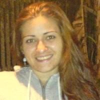 Milena Verderami