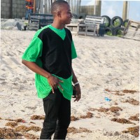 Adebowale Victor