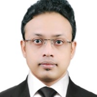 Sumanas Sarkar B.E., Ceng(I)