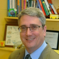 Christopher Grode