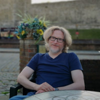 Robert Sabbarton