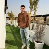 Ahmed Ashraf