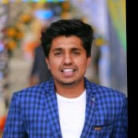 Pranav DV