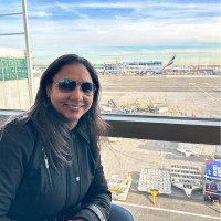 Ana Carolina Ferreira