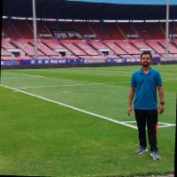 Lucky Kumar