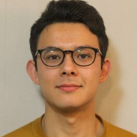 Louis Akira Sabatier