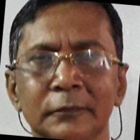 Ikhtiar Alam