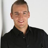Dominic Rohr