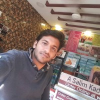 Salman Ansari