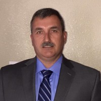Darrell Dekiserre