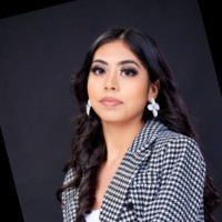 Stephanie Hernandez