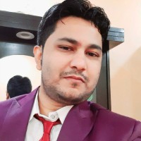 Mohmmad Arif Ansari