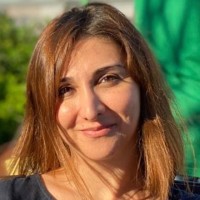 Lala Huseynova
