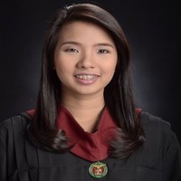 Angelique Magdalene Bautista