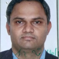 Narayanan Vk