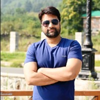 Vikrant Singh Tomar