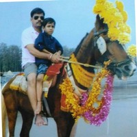 Manas Ranjan